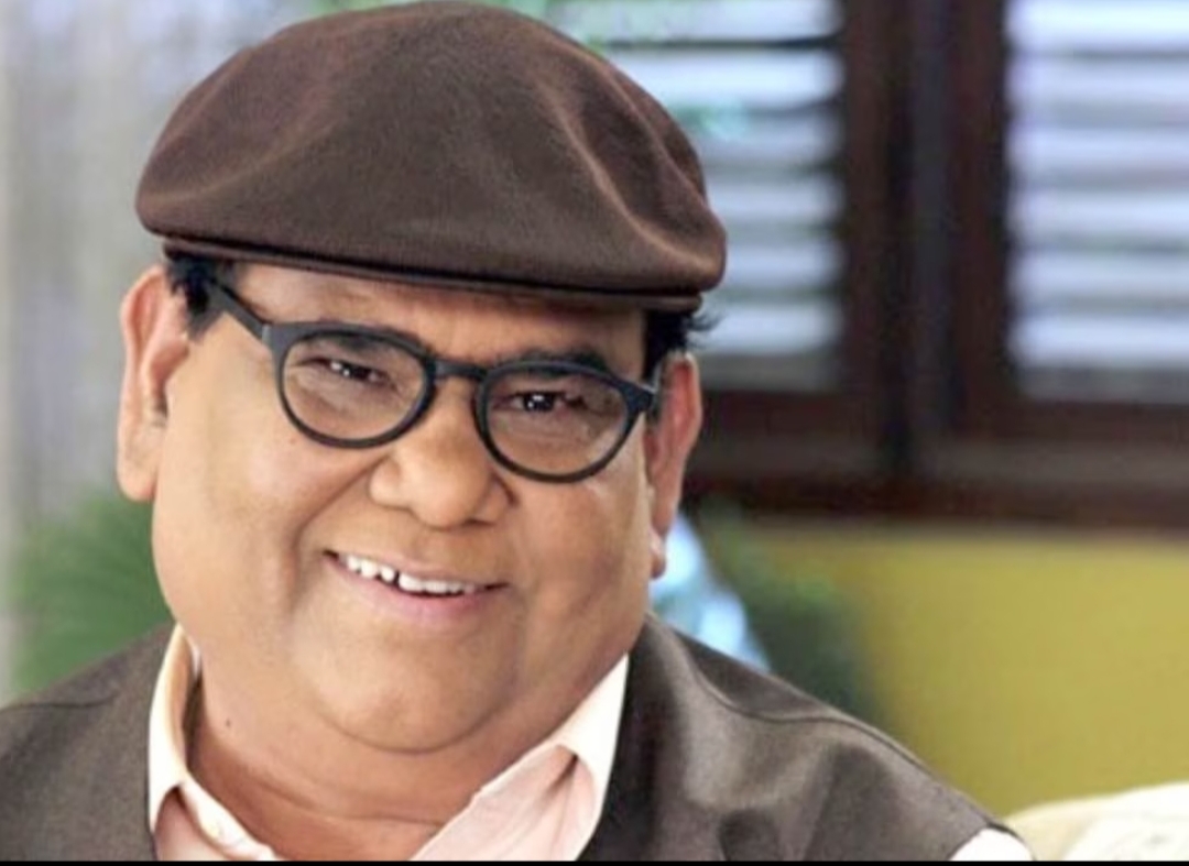 Satish Kaushik Net Worth